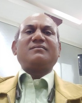 Milan Shil
