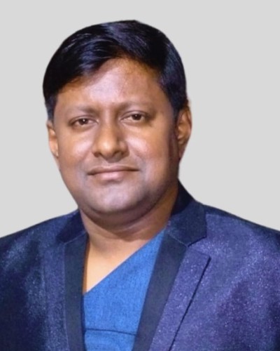 Nishit Saha