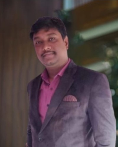 Mr. Shubhankar Parui