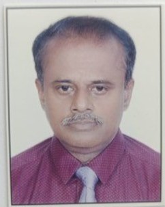 Somendu Biswas