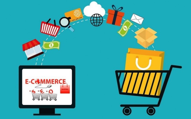 Prettykart Online Shop