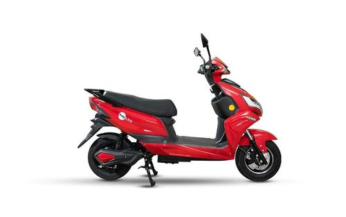 E-Bike & E-Rickshaw